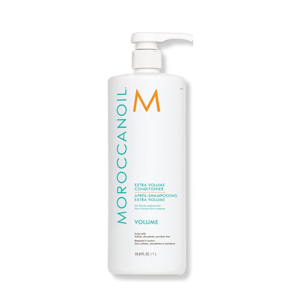 Condicionador Moroccanoil Extra Volume