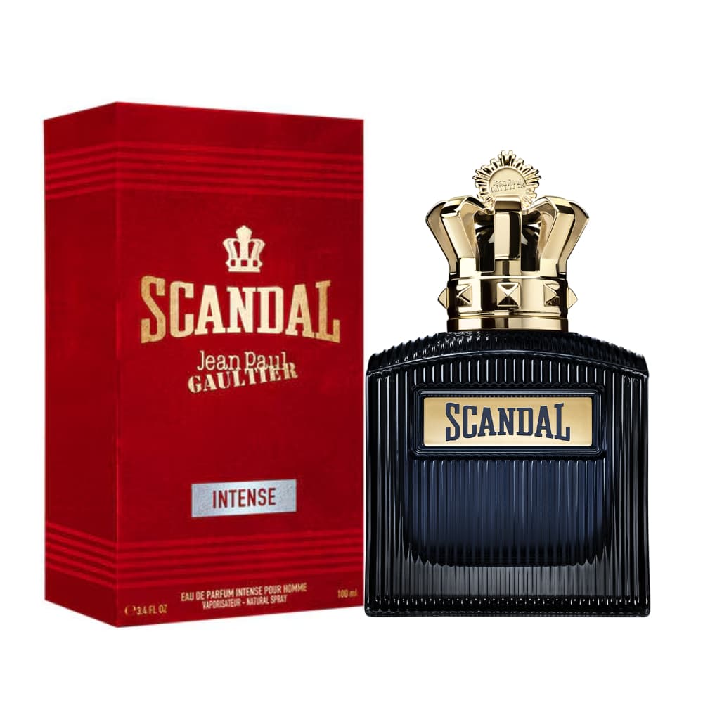 Jean Paul Gaultier Scandal Intense For Him Eau de Parfum