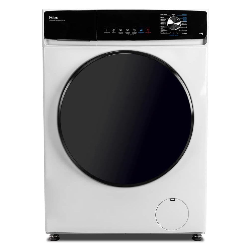 Lava e Seca Philco 10 kg PLS11B