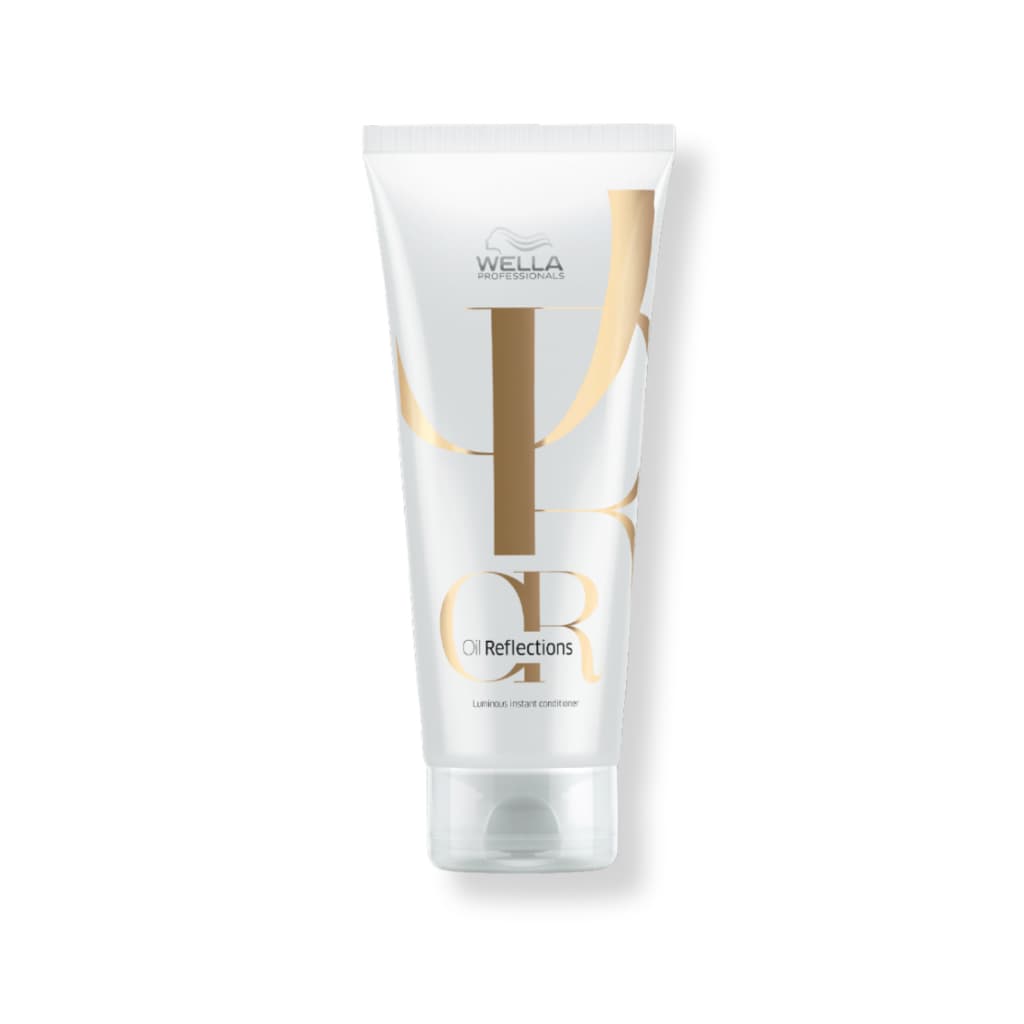 Condicionador Wella Professionals Oil Reflections Luminous Instant