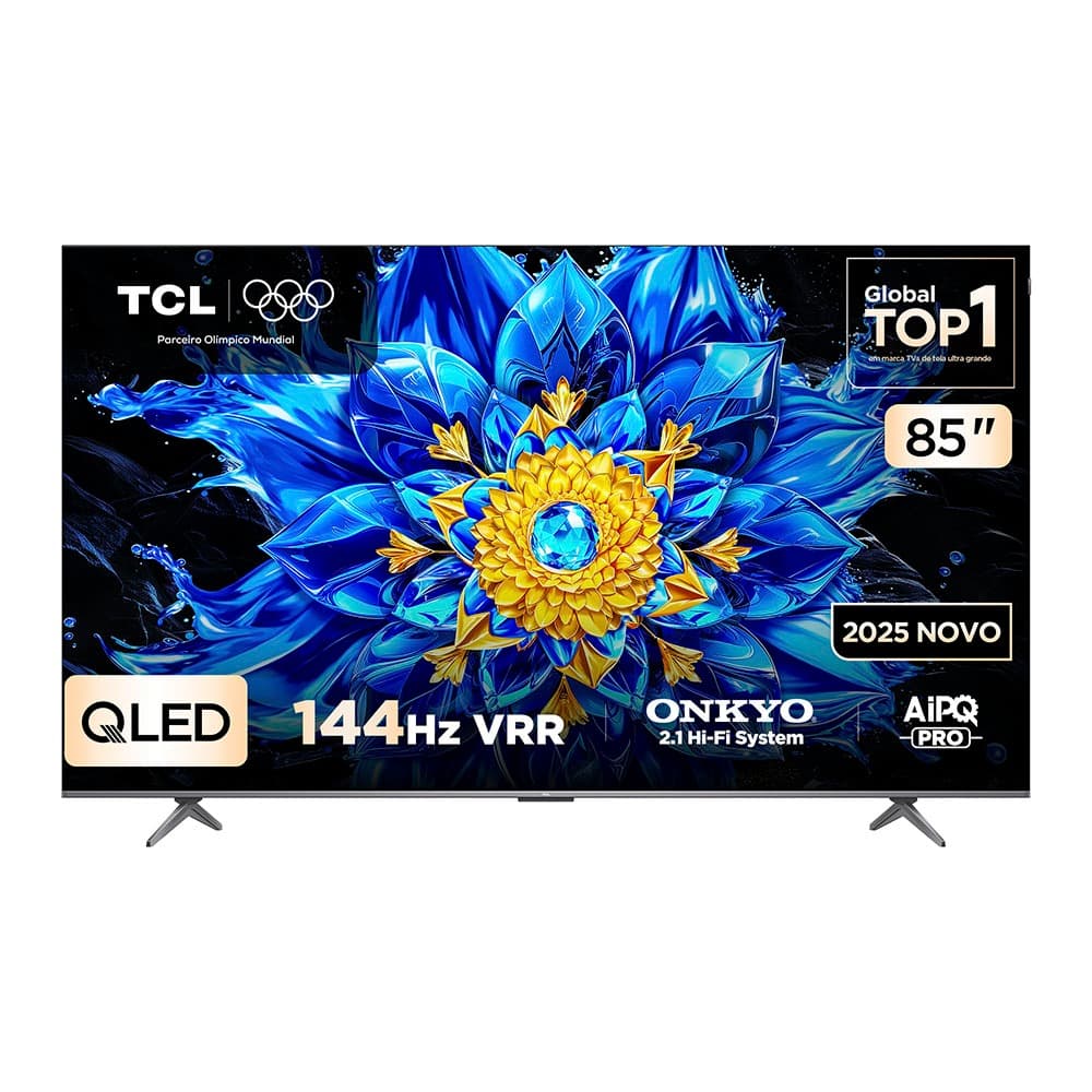 Smart TV TCL P8L