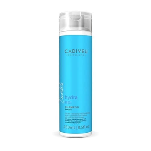 Shampoo Cadiveu Hydra Up