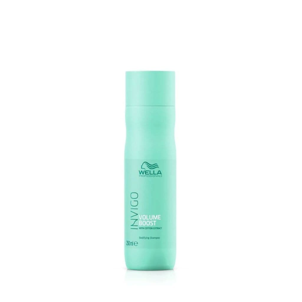 Shampoo Wella Professionals Invigo Volume Boost