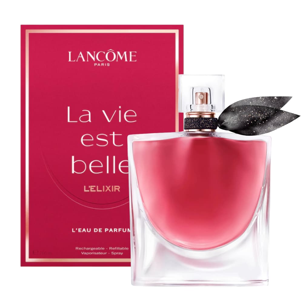 Lancôme La Vie Est Belle L'Elixir Eau de Parfum