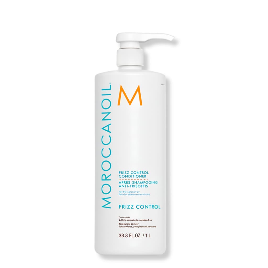 Condicionador Moroccanoil Frizz Control