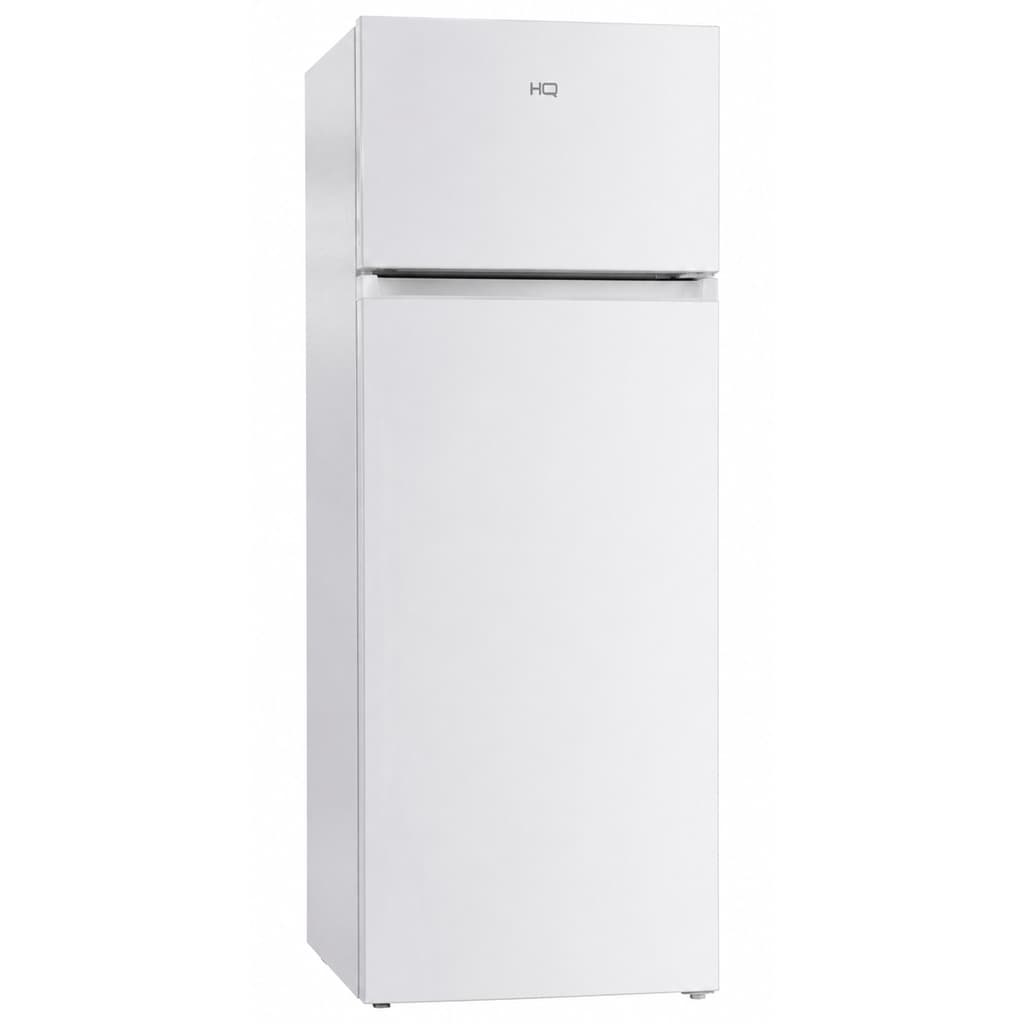 Geladeira HQ Duplex 230 L HQ-230RDFS