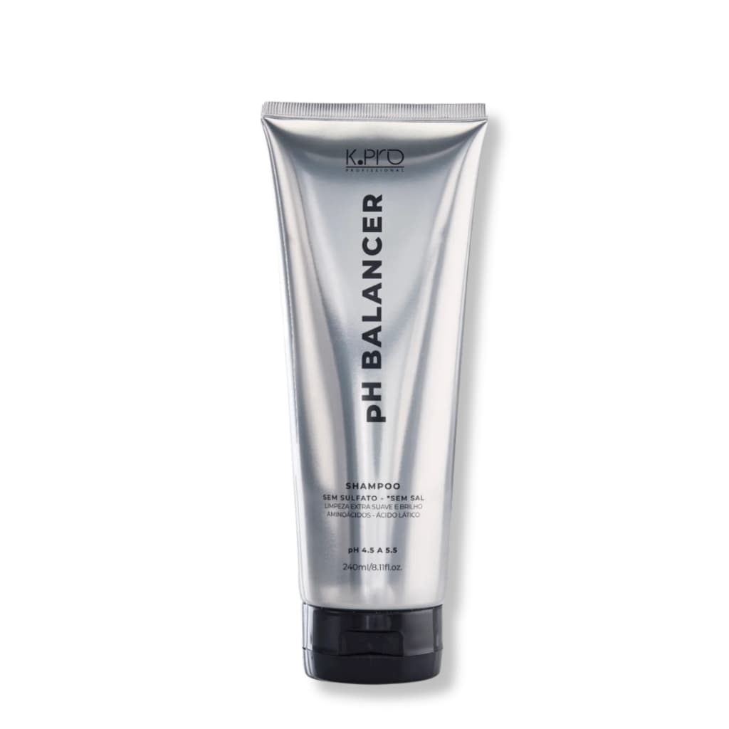 Shampoo K-Pro pH Balancer
