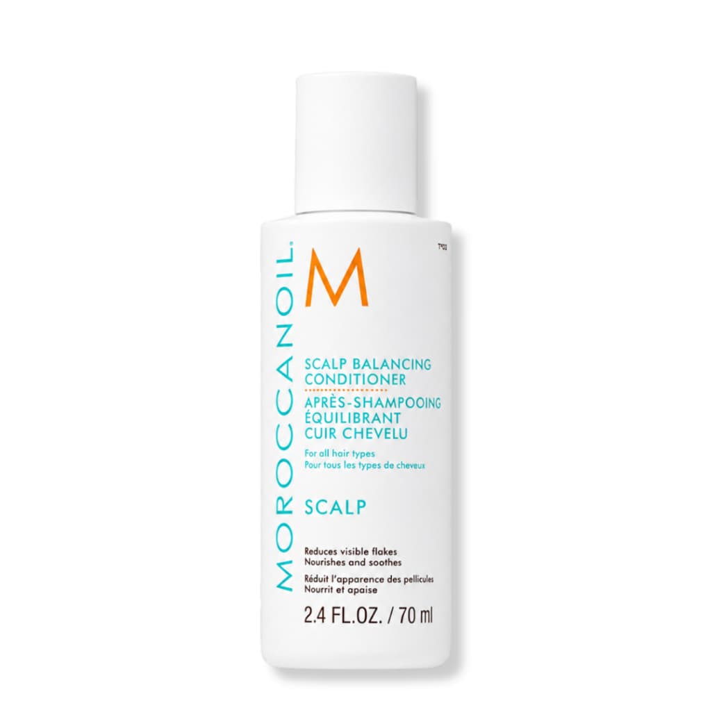 Condicionador Moroccanoil Scalp Balancing