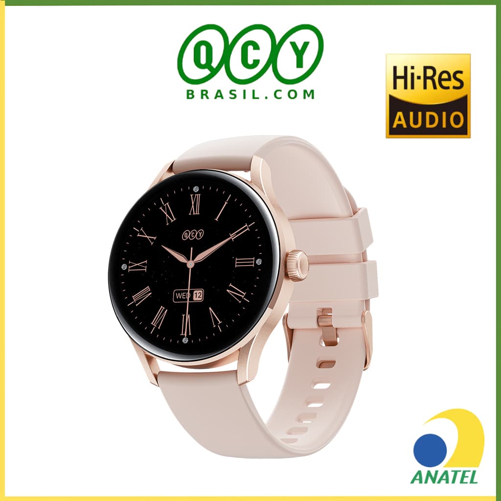 Smartwatch QCY S11