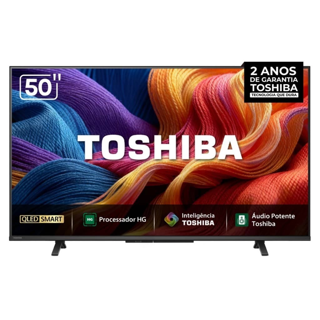 Smart TV Toshiba V45SS
