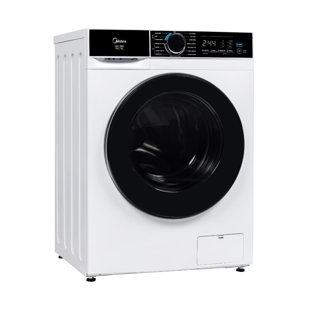 Lava e Seca Midea 11 kg MFA01D110B