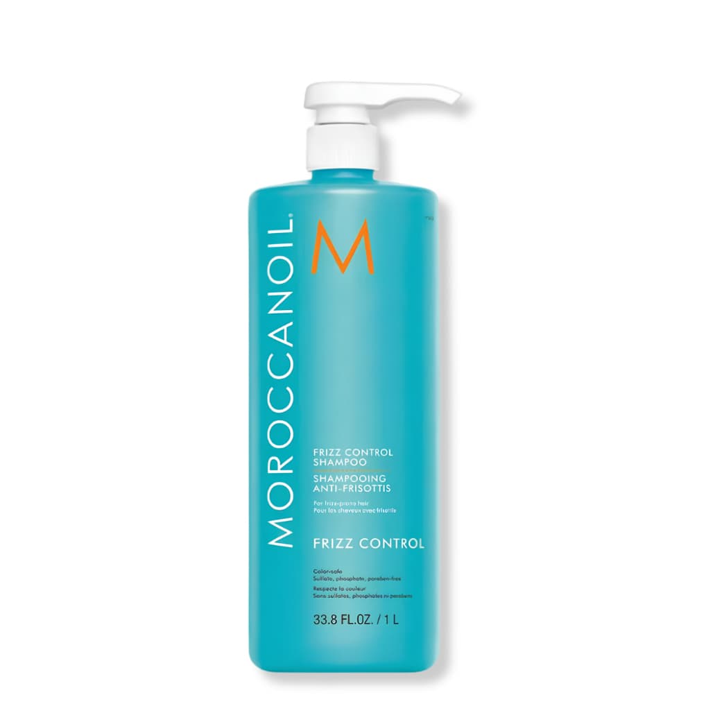Shampoo Moroccanoil Frizz Control