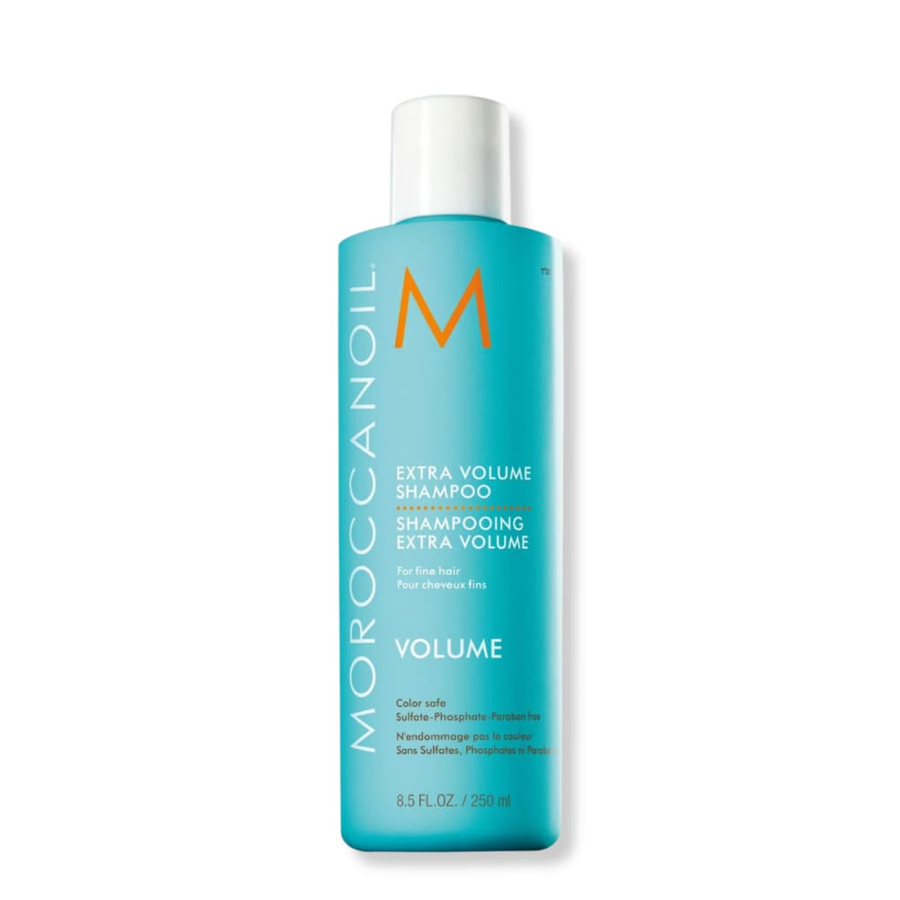 Shampoo Moroccanoil Extra Volume