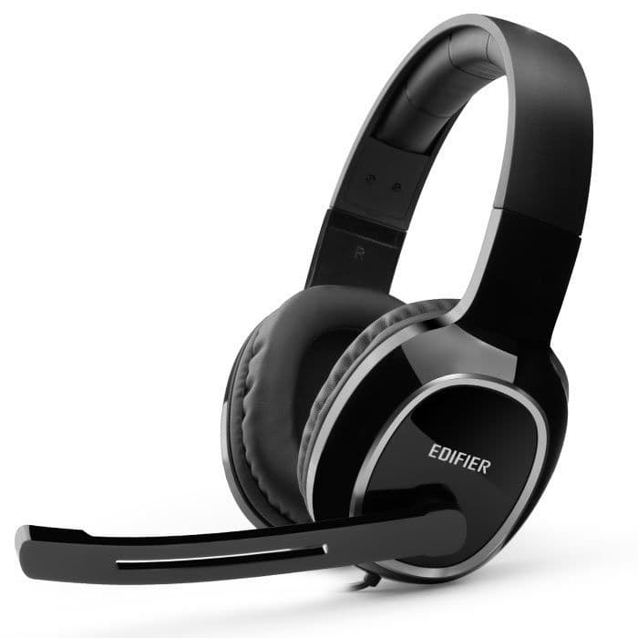 Fone de ouvido Edifier K815