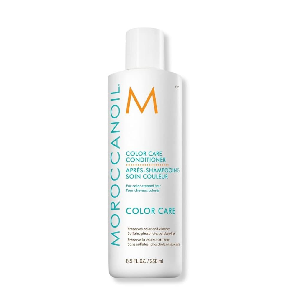Condicionador Moroccanoil Color Care