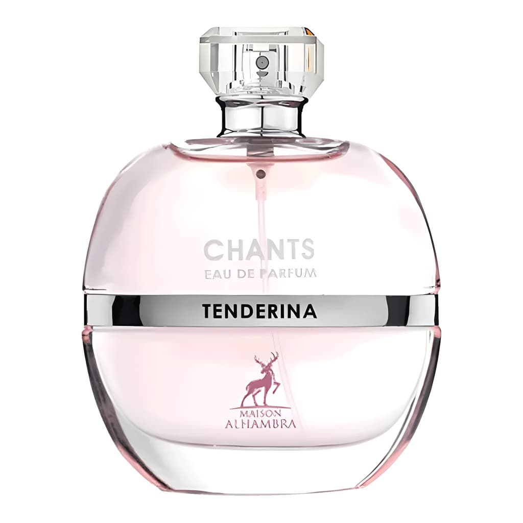 Maison Alhambra Chants Tenderina Eau de Parfum