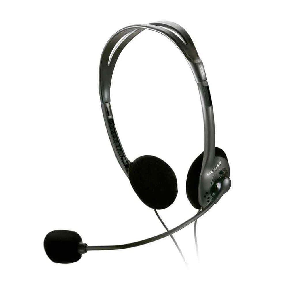 Fone de ouvido Multi PH002