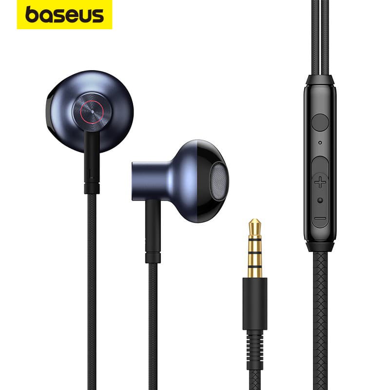 Fone de ouvido Baseus H19