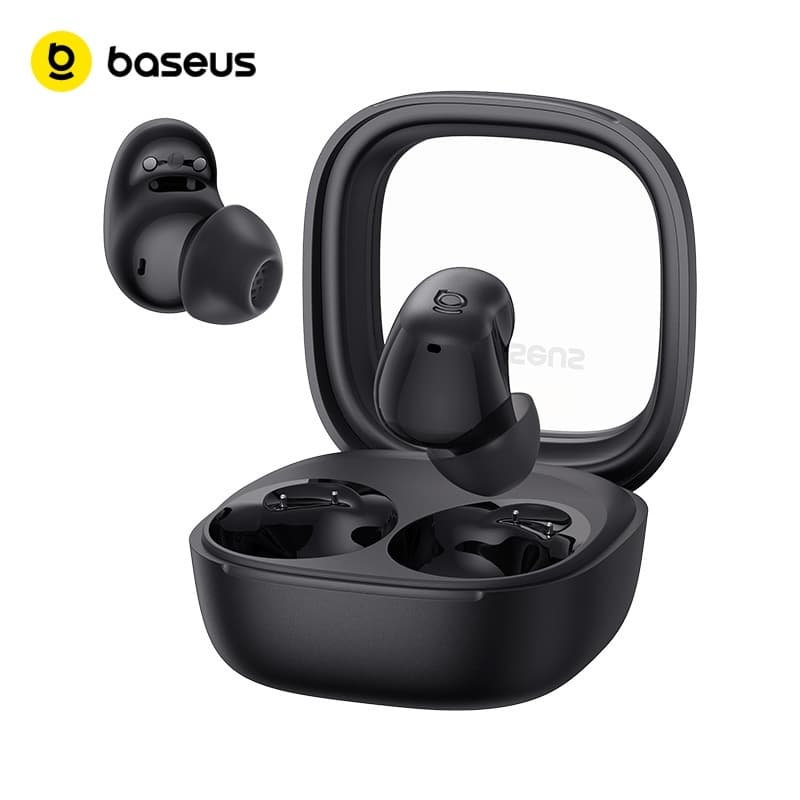 Fone de ouvido Baseus WM01