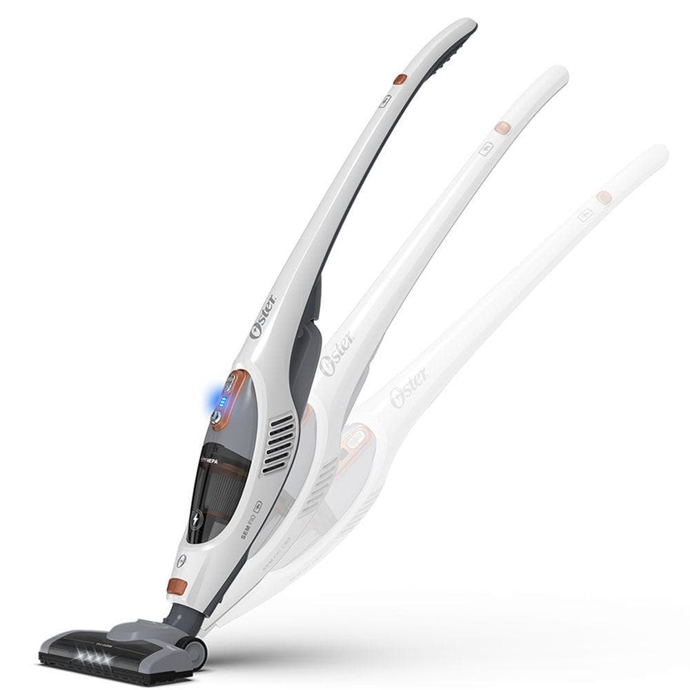 Aspirador de pó Oster OASP645