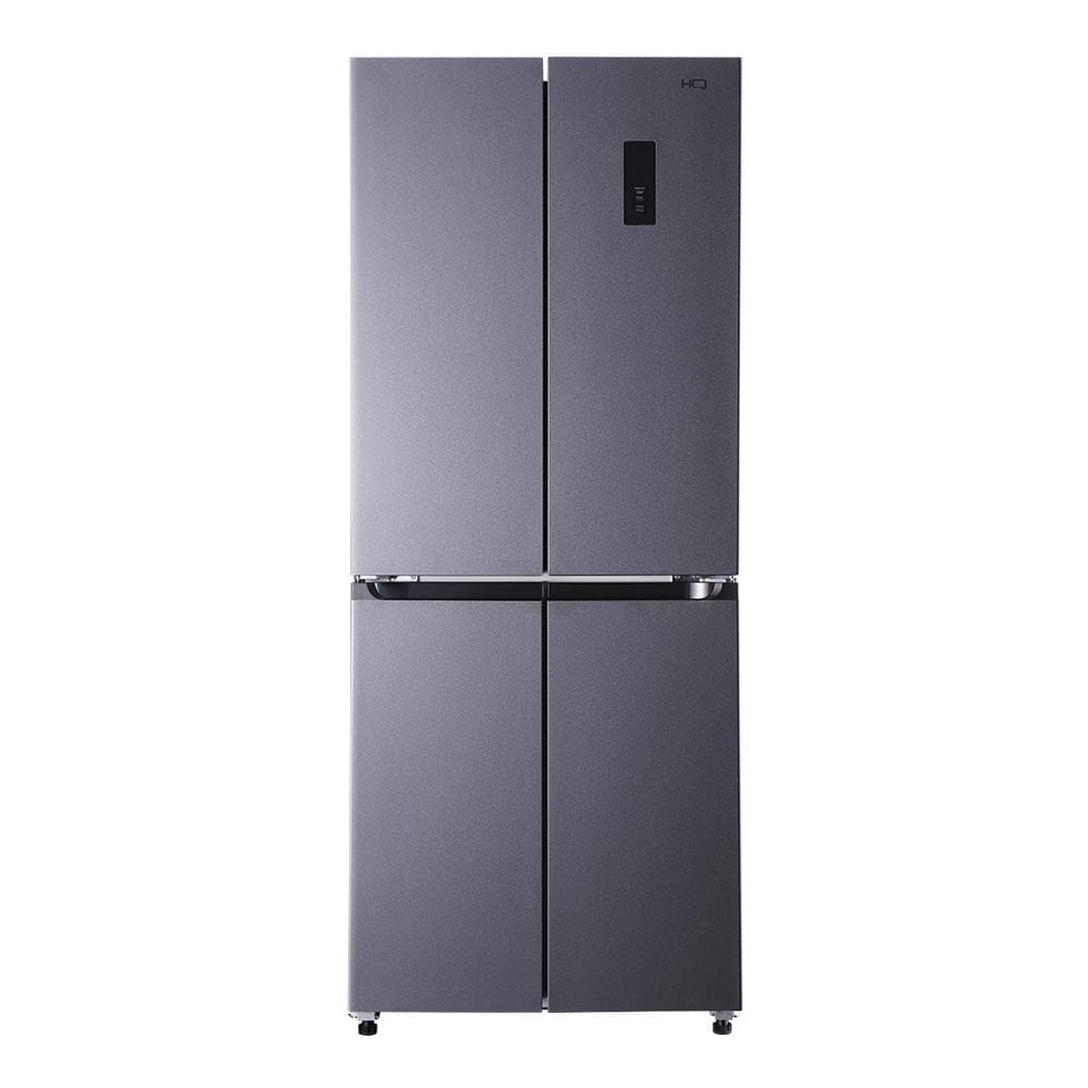 Geladeira HQ Frost Free French Door 426 L HQ-426MDFF