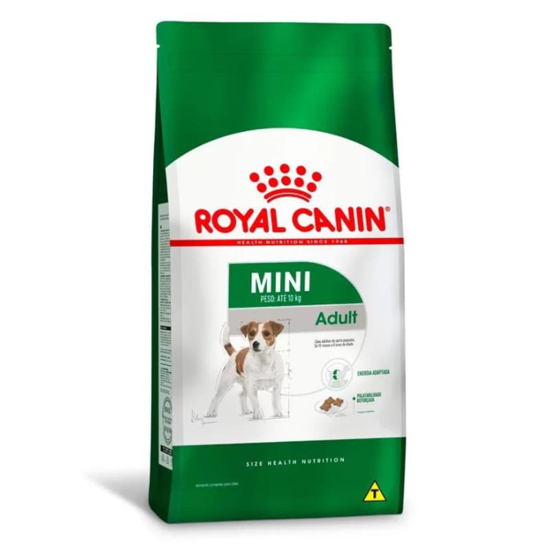 Royal Canin Adult Cães Adultos Raças Pequenas