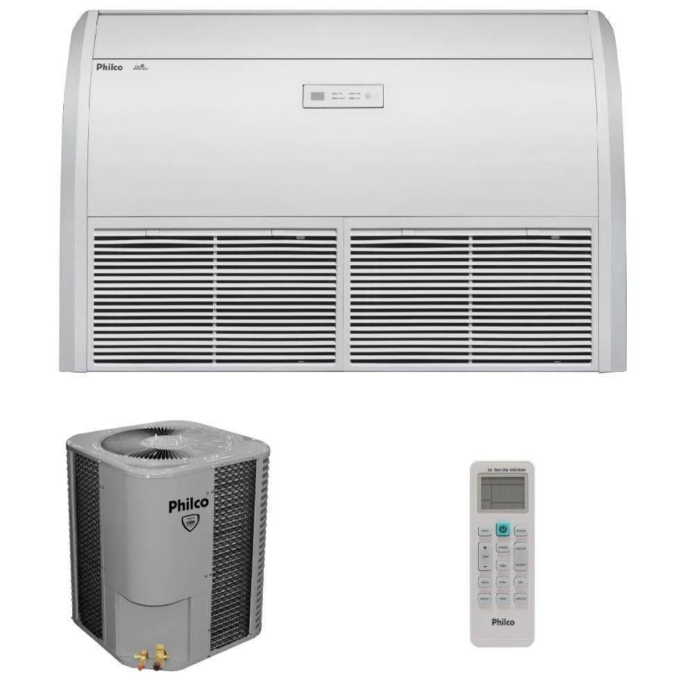 Ar-condicionado Philco Pt Eco Inverter
