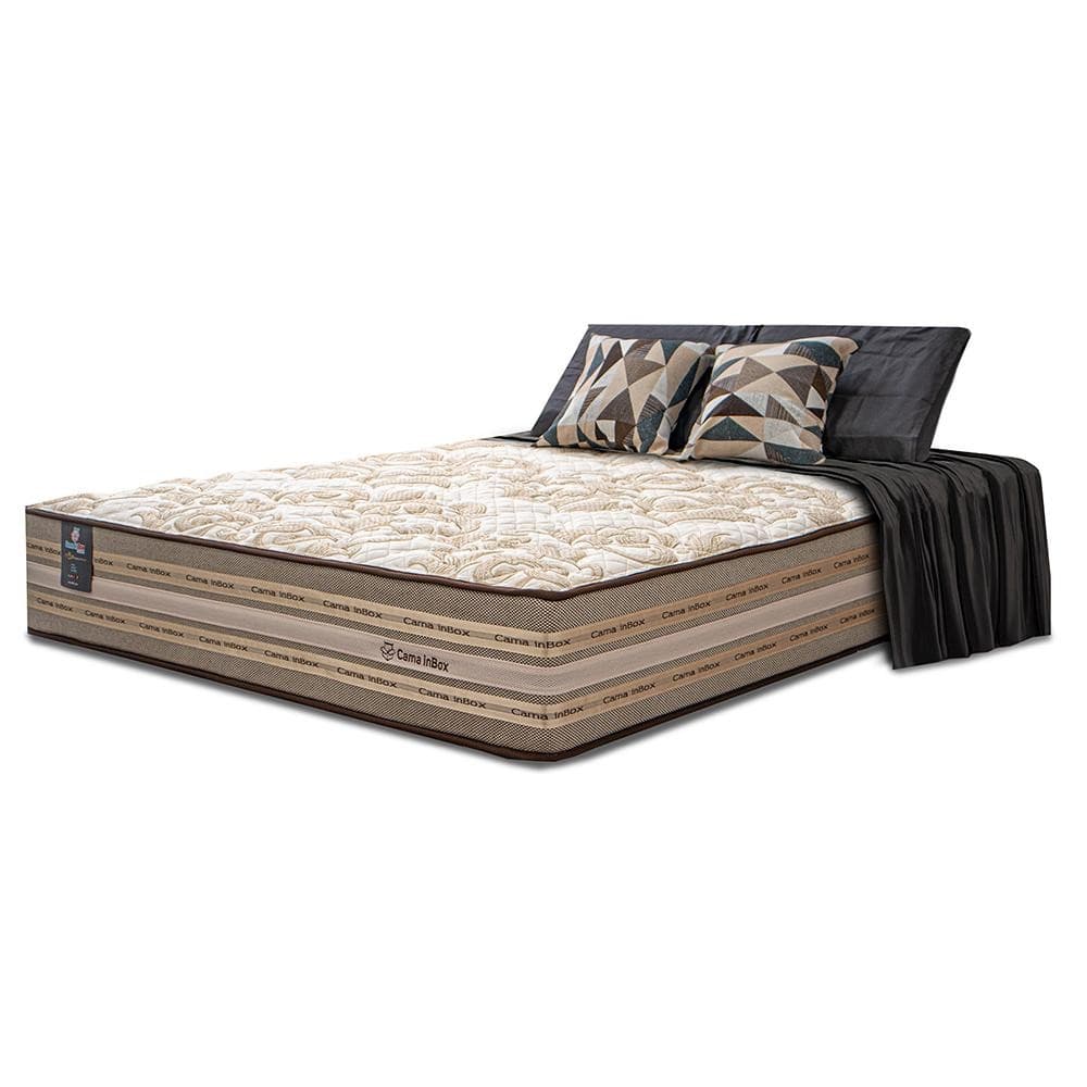 Cama inBox In Duo Linem