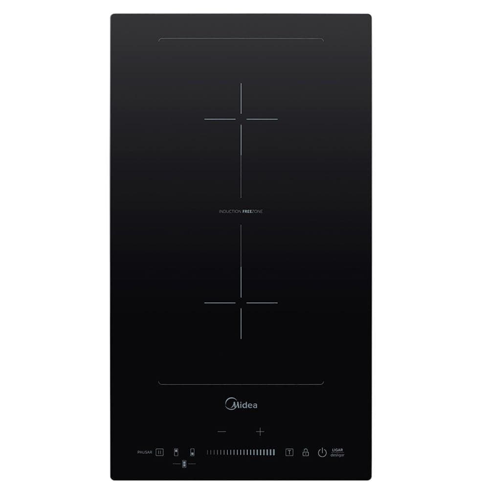 Cooktop Midea de Indução CFBD22