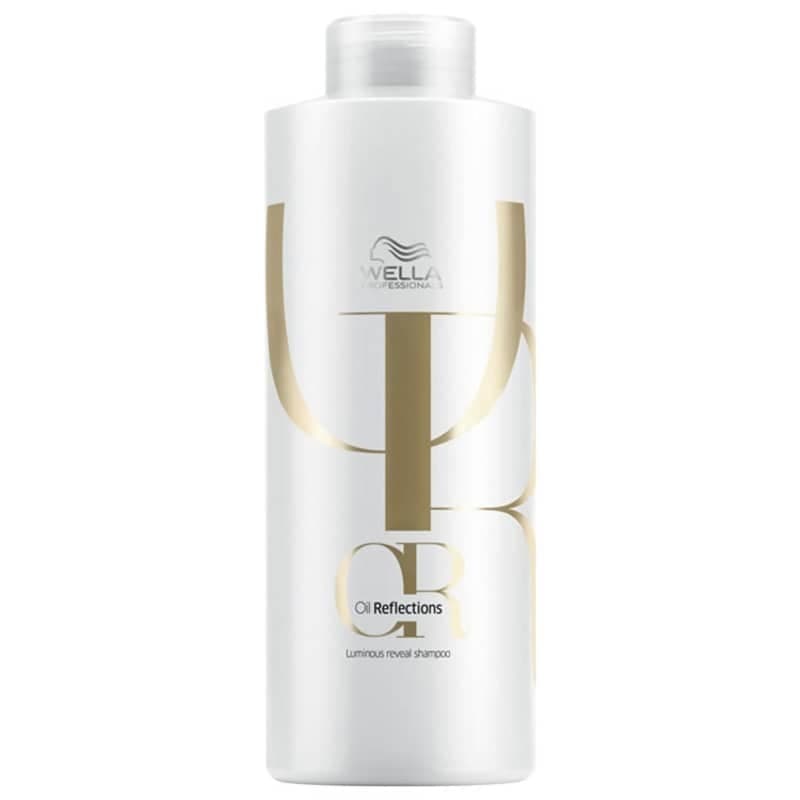 Shampoo Wella Professionals Oil Reflections