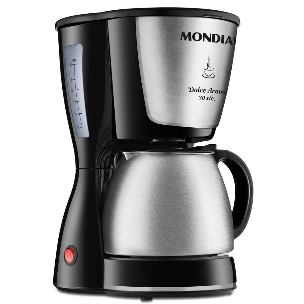 Cafeteira Mondial C-37JI-30X