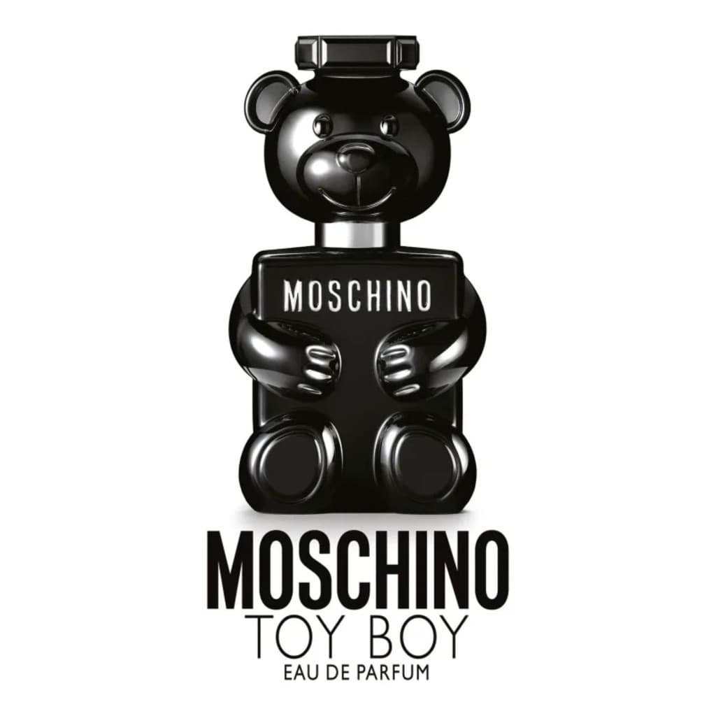 Moschino Toy Boy Eau de Parfum