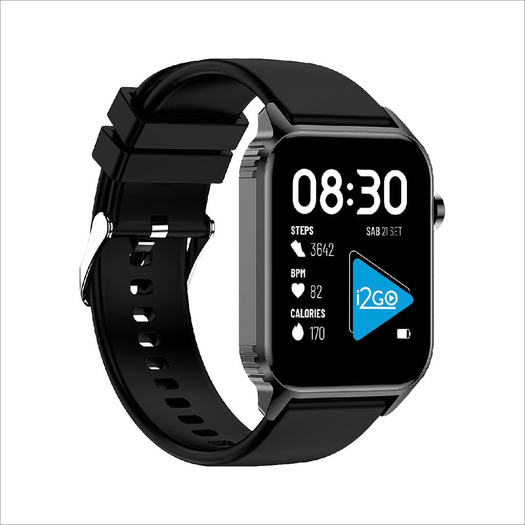Smartwatch i2GO S200