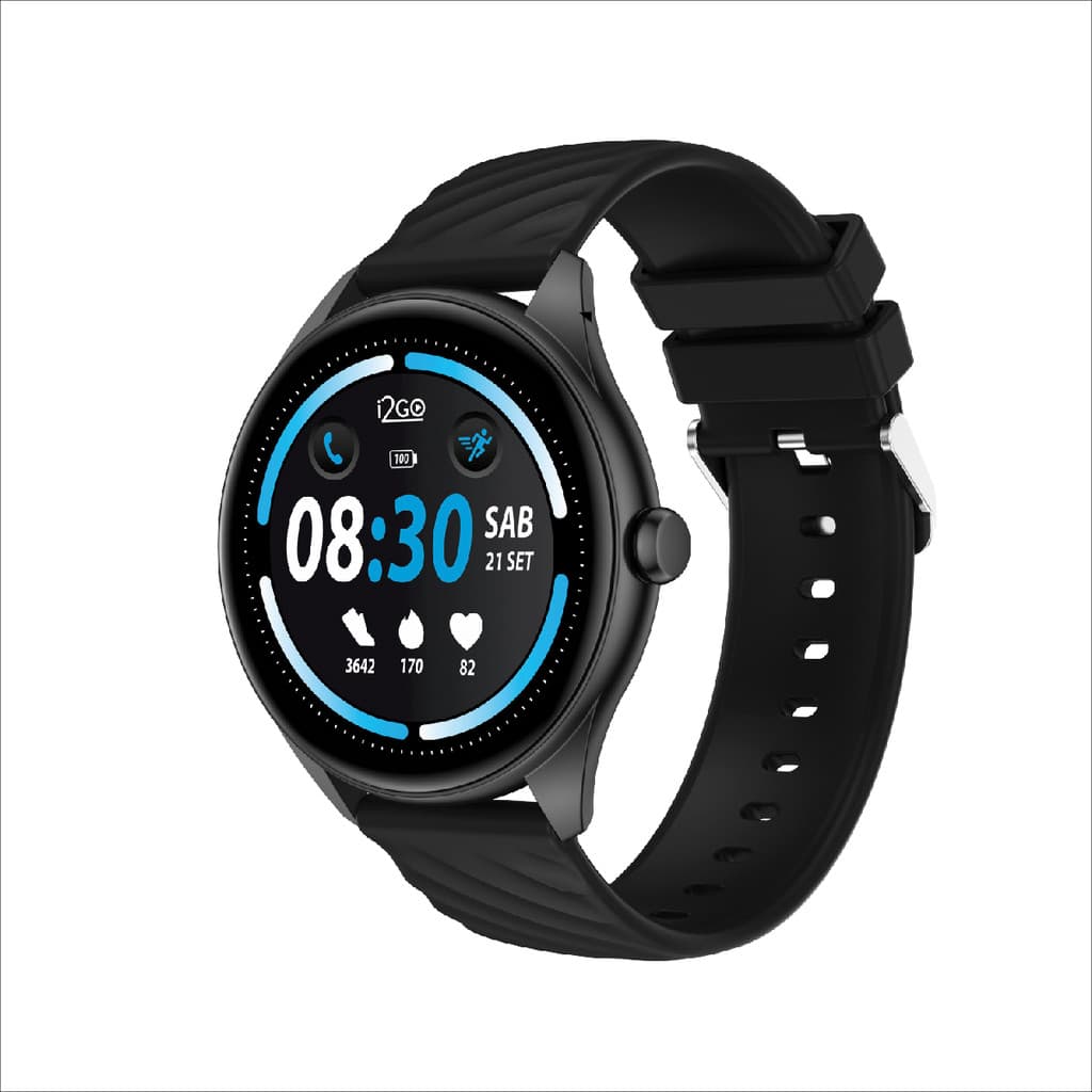 Smartwatch i2GO R200