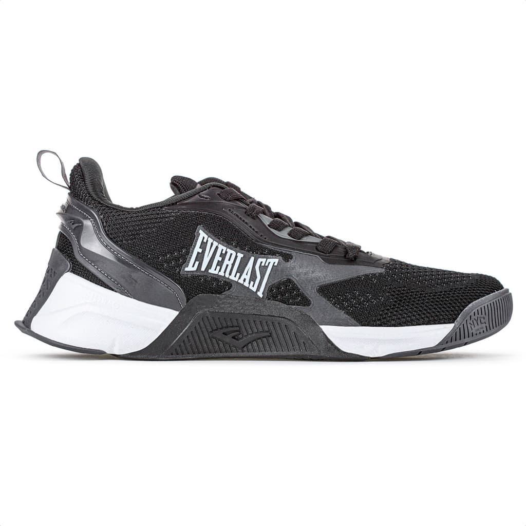 Everlast Climber Pro 2.0 Preto/Cinza