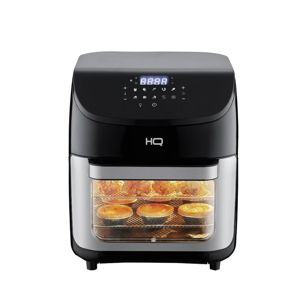 Air fryer HQ HQ-AFO12LDVG