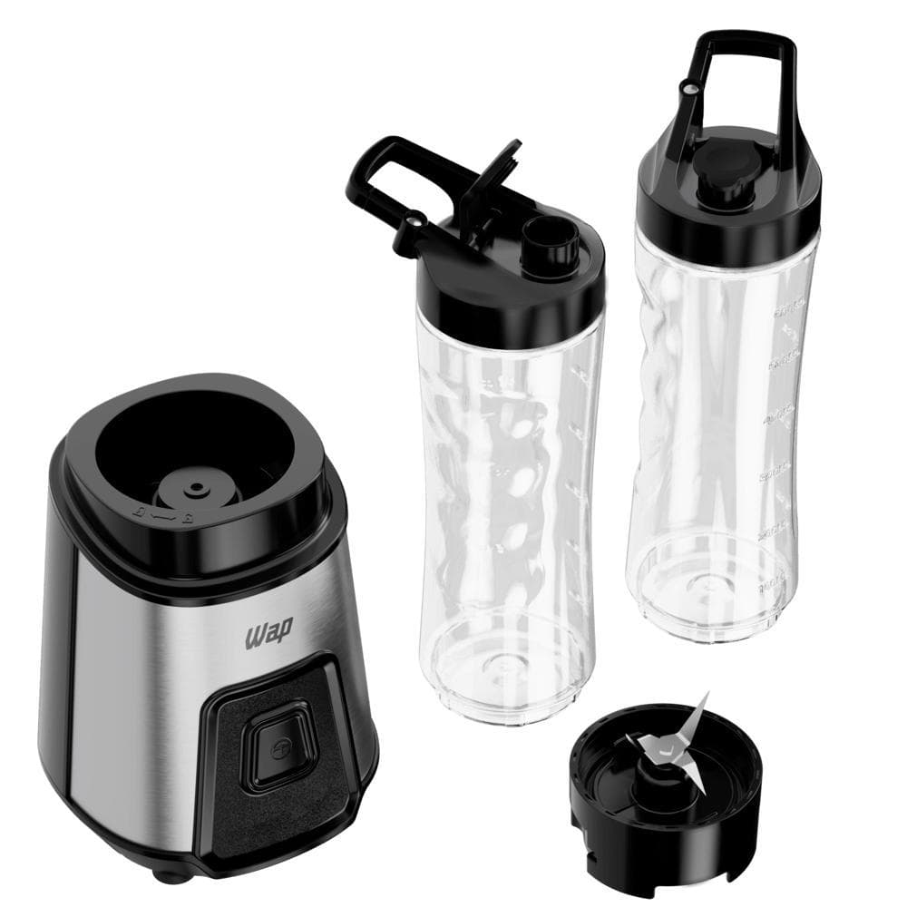 Liquidificador WAP WBG600