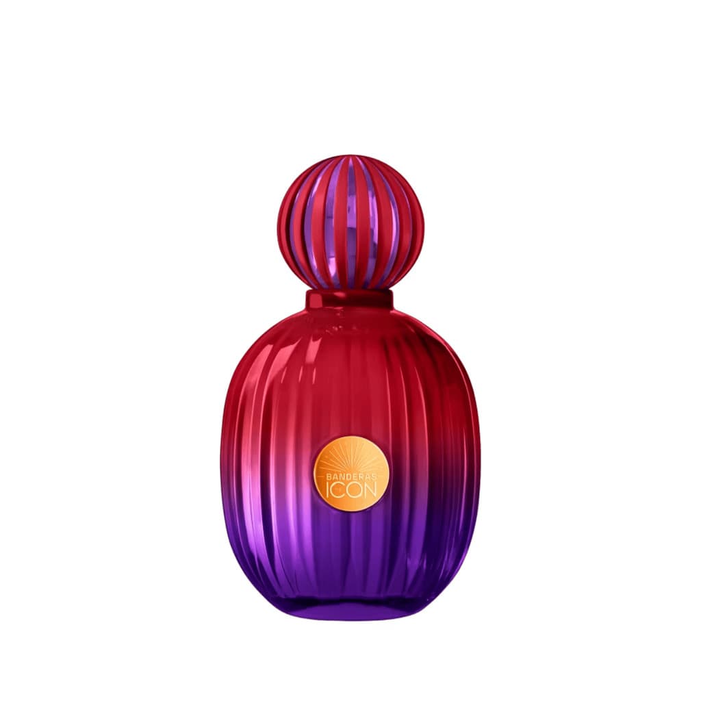 Antonio Banderas Icon Elixir Intense Eau de Parfum
