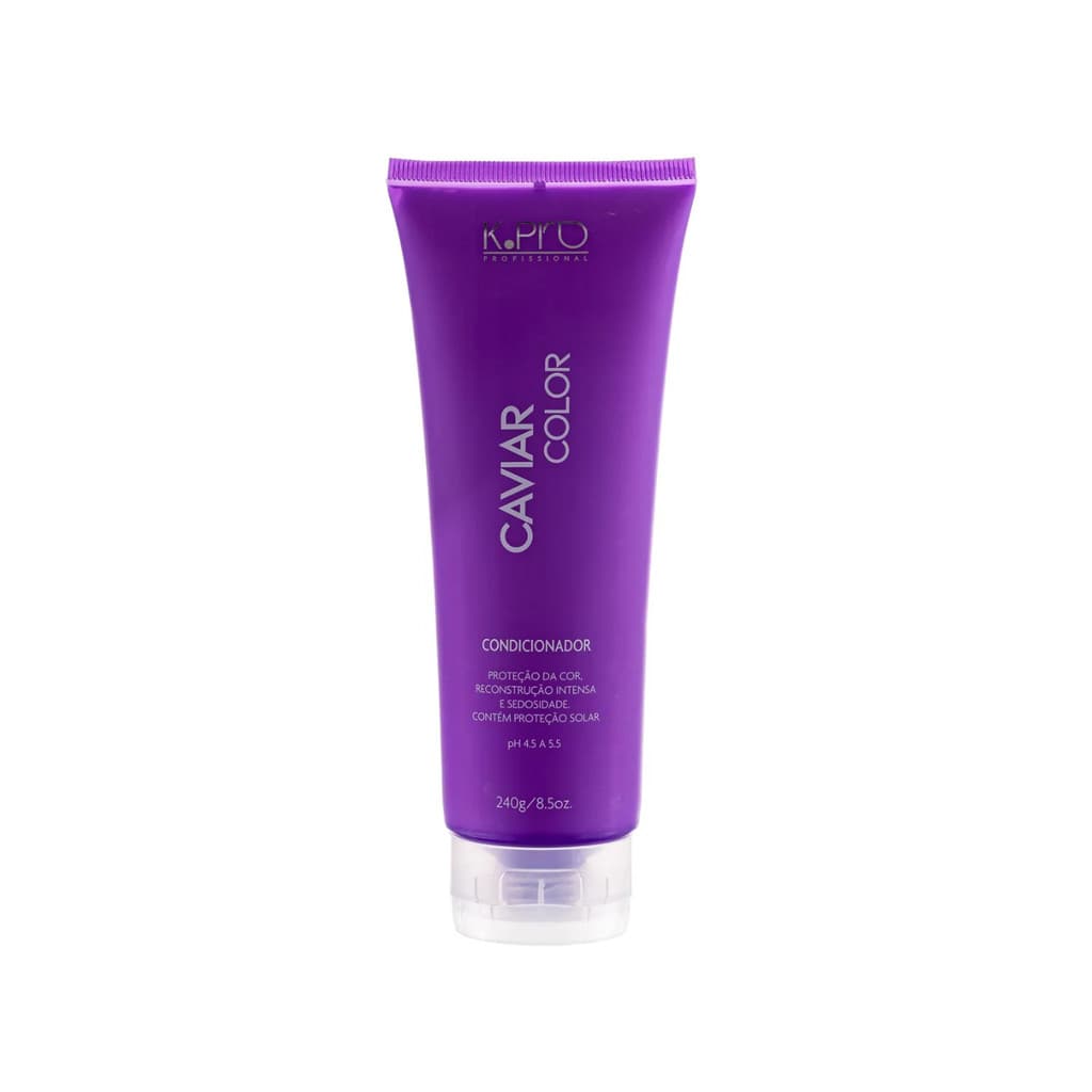 Condicionador K-Pro Caviar Color
