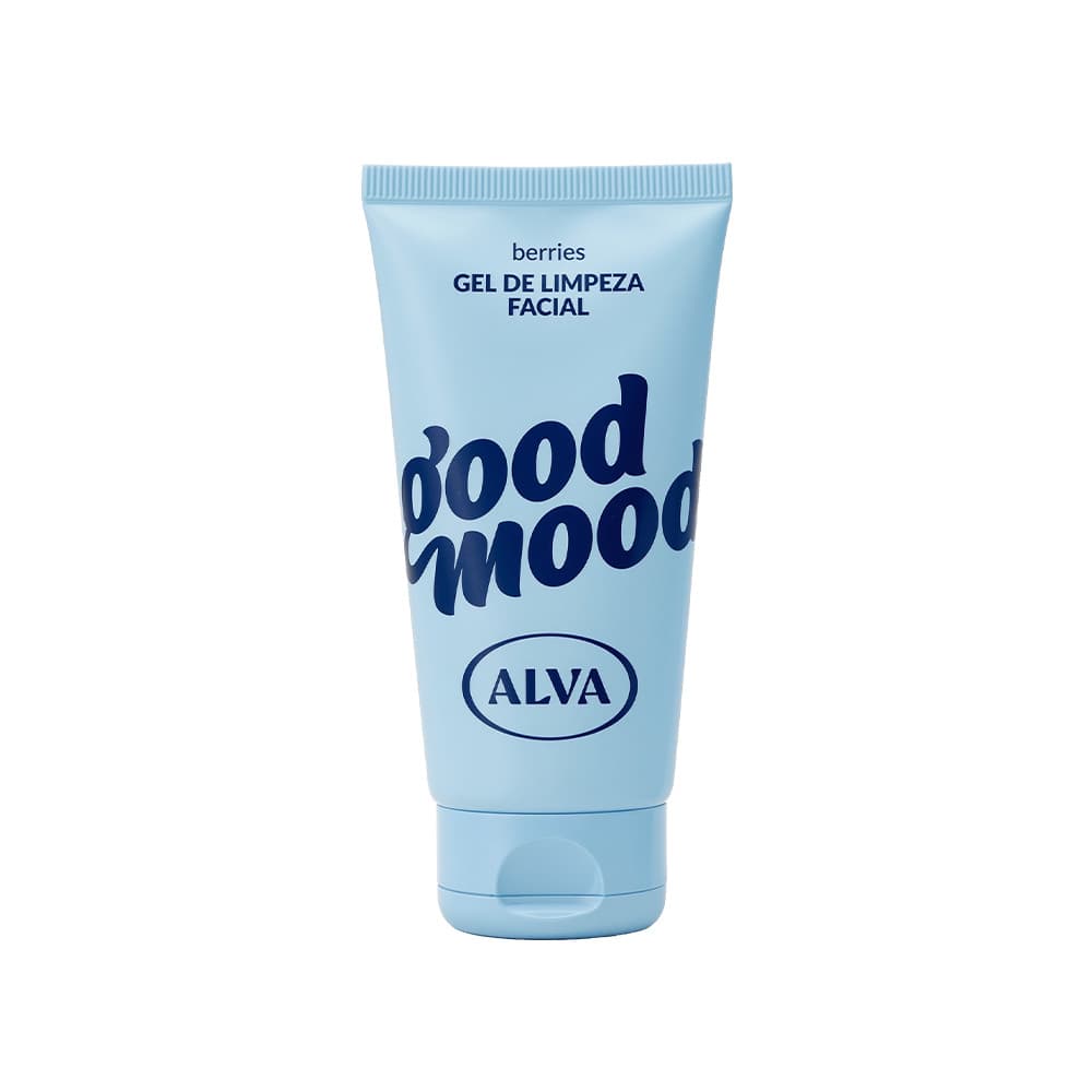 Alva Good Mood Gel de Limpeza