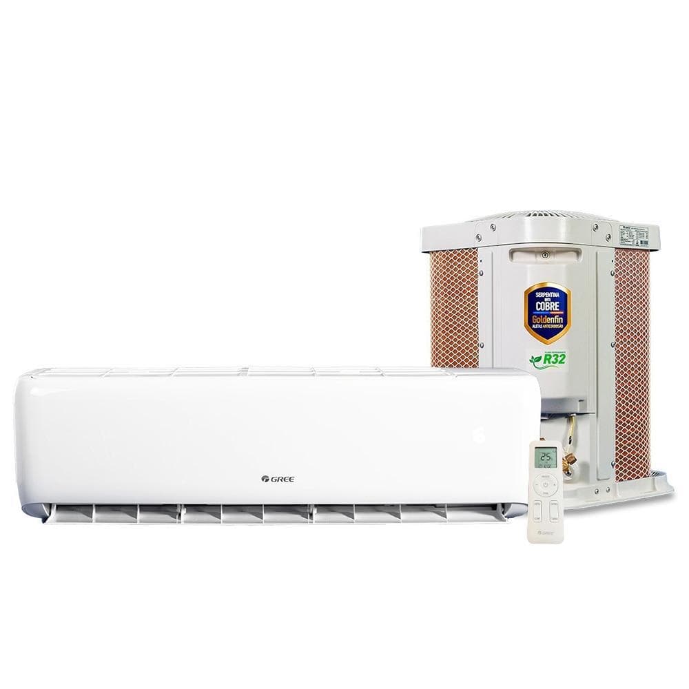 Ar-condicionado Gree G-Top Inverter