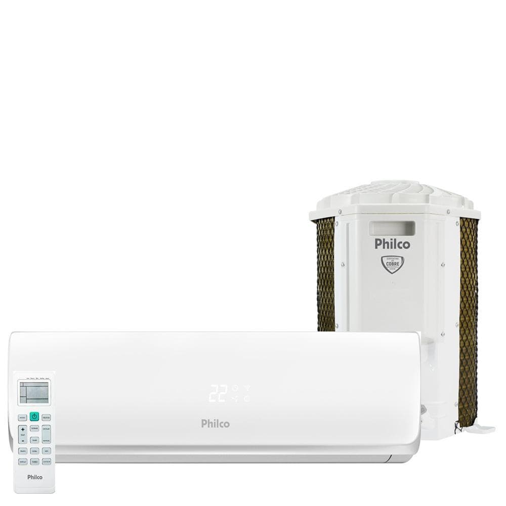 Ar-condicionado Philco PASFT