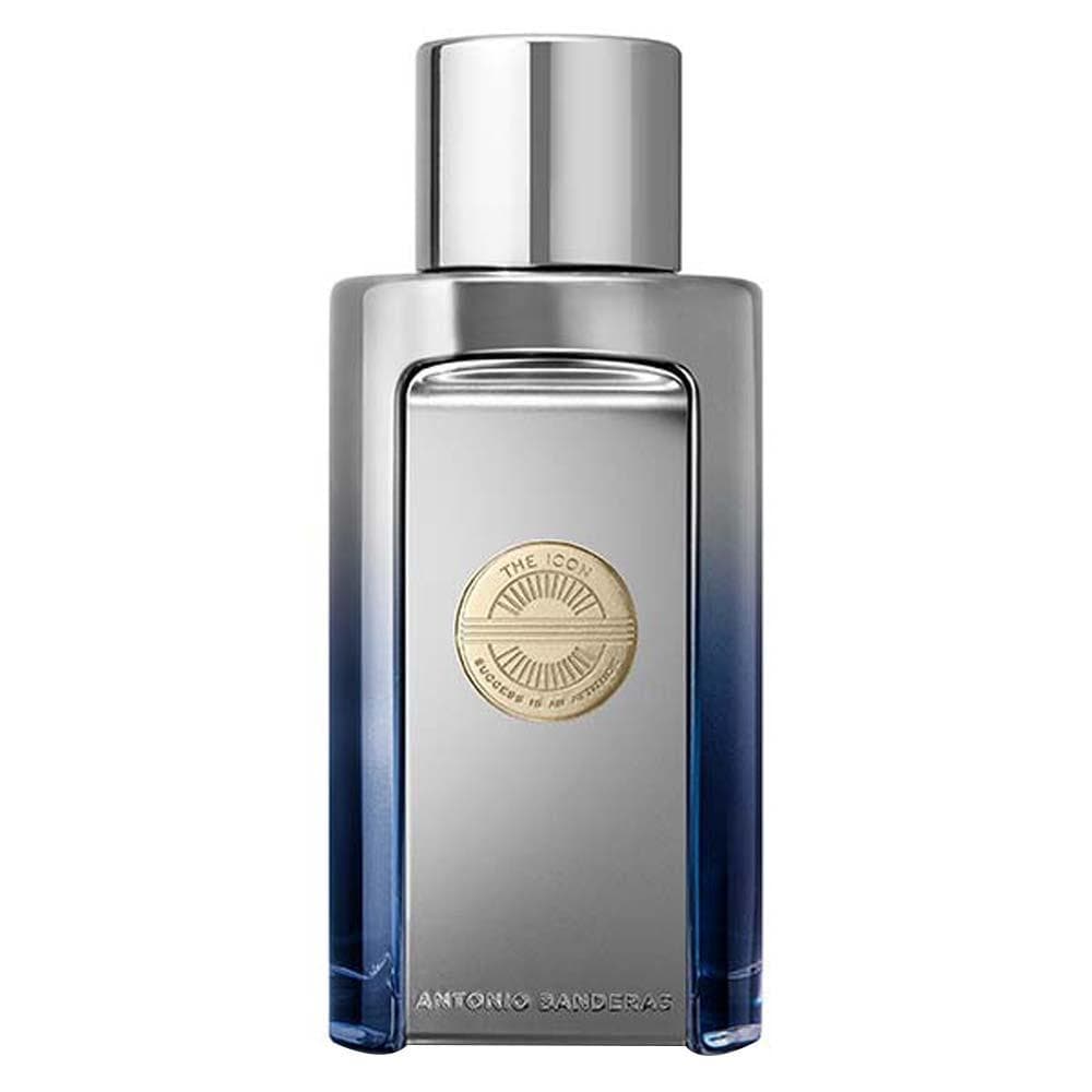 Antonio Banderas Icon Elixir Eau de Parfum