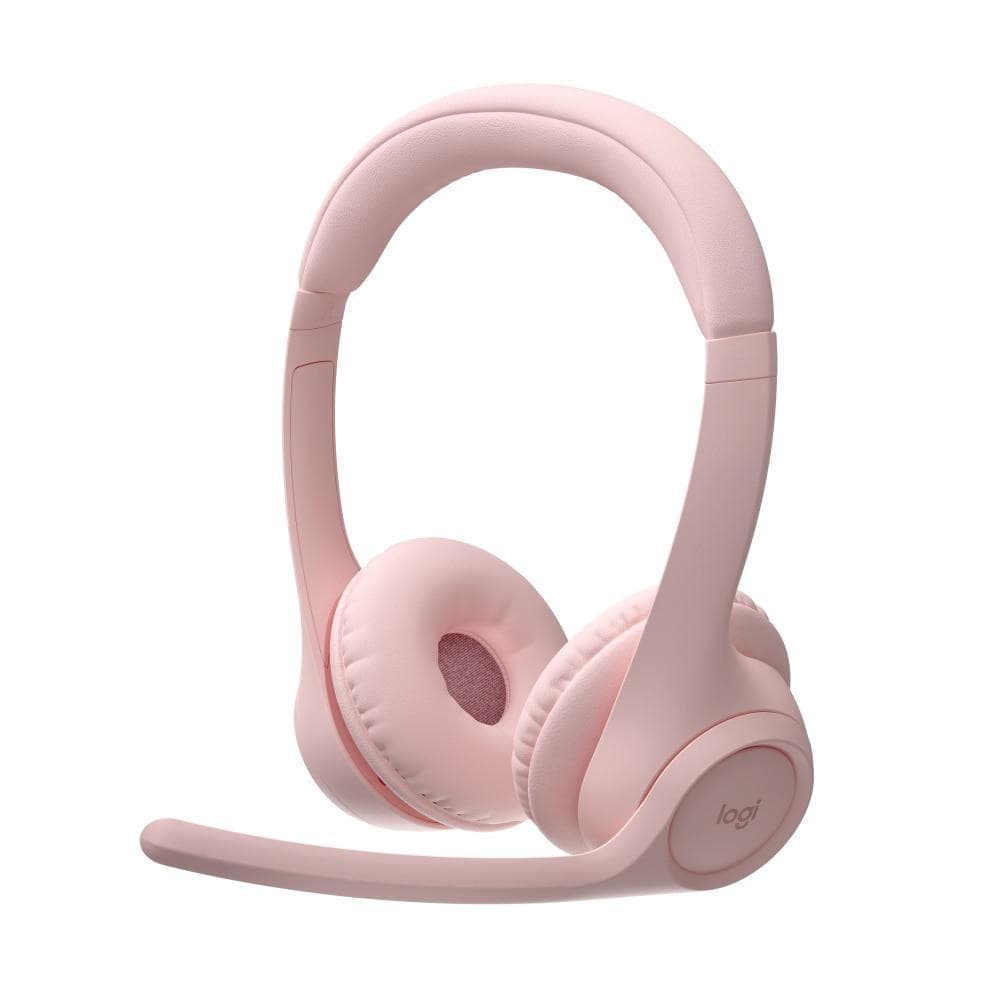 Fone de ouvido Logitech Zone