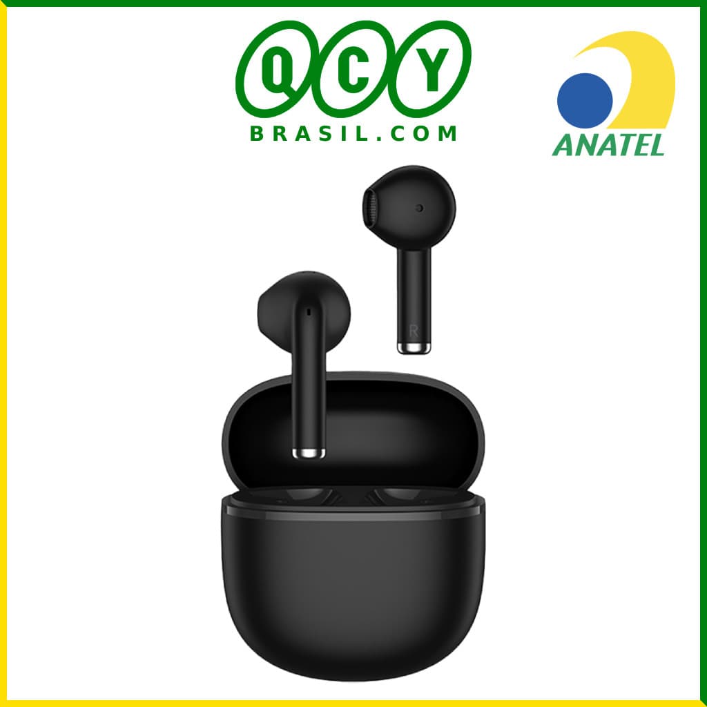 Fone de ouvido QCY T29
