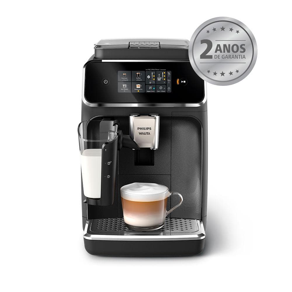 Cafeteira Philips Walita EP2330