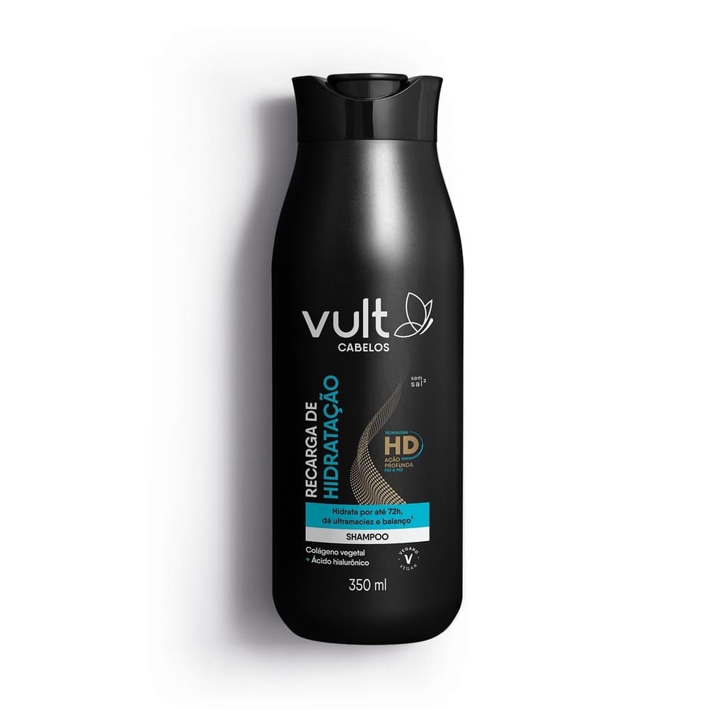 Shampoo Vult Recarga