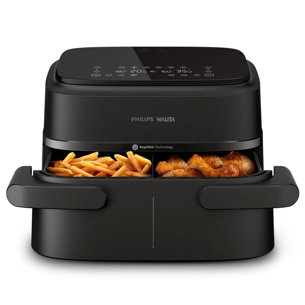 Air fryer Philips Walita Série 1000 7,1L