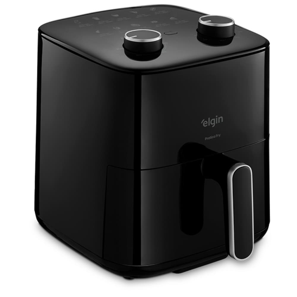 Air fryer Elgin AFG04