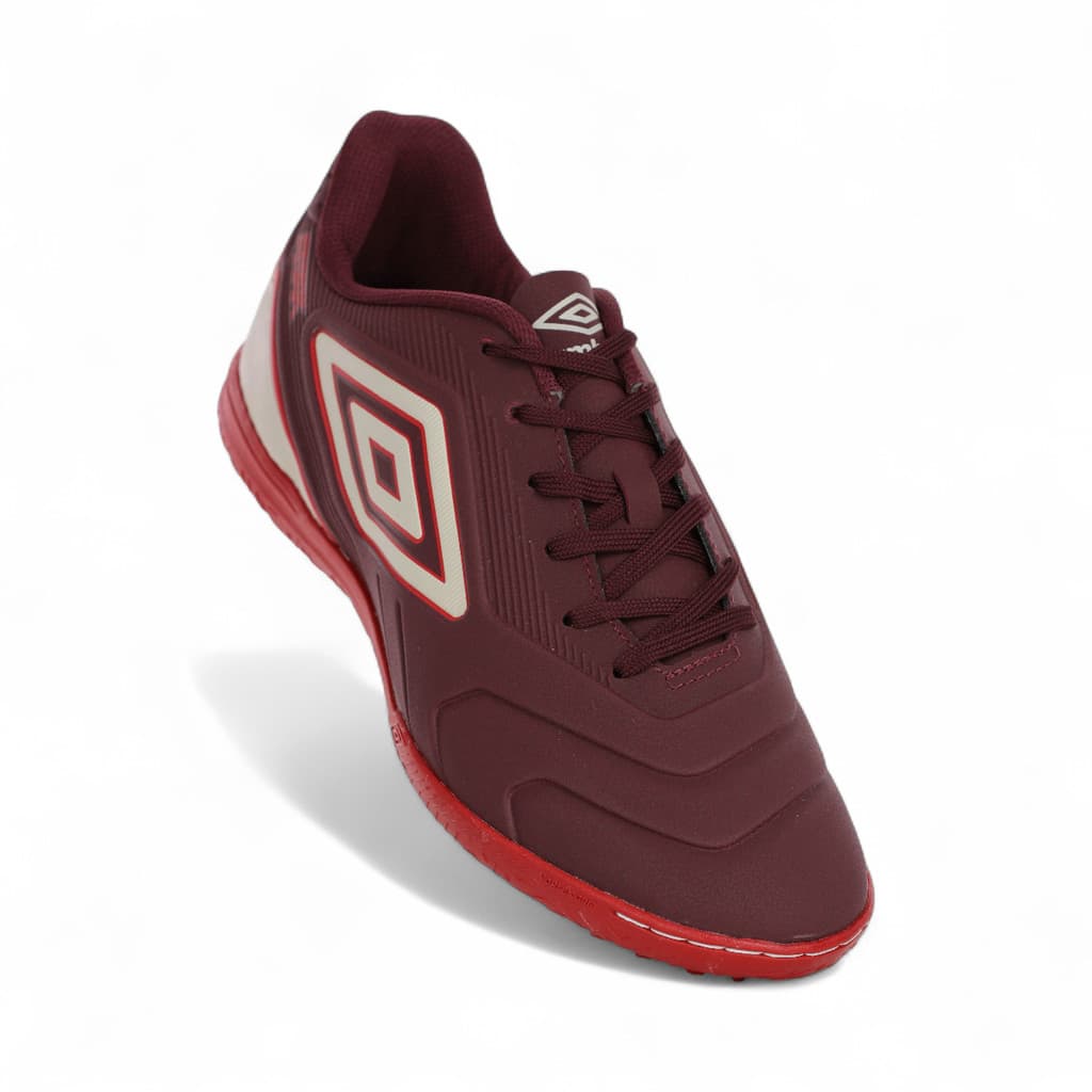 Umbro Attak III Society Bordô